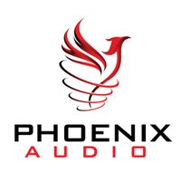 Phoenix Audio LLC (@phoenixaudiollc) 's Twitter Profile