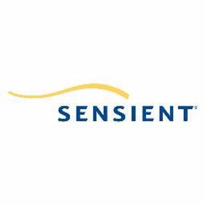 Sensient Technologies Corporation is a leading global manufacturer and marketer of colors, flavors and fragrances.