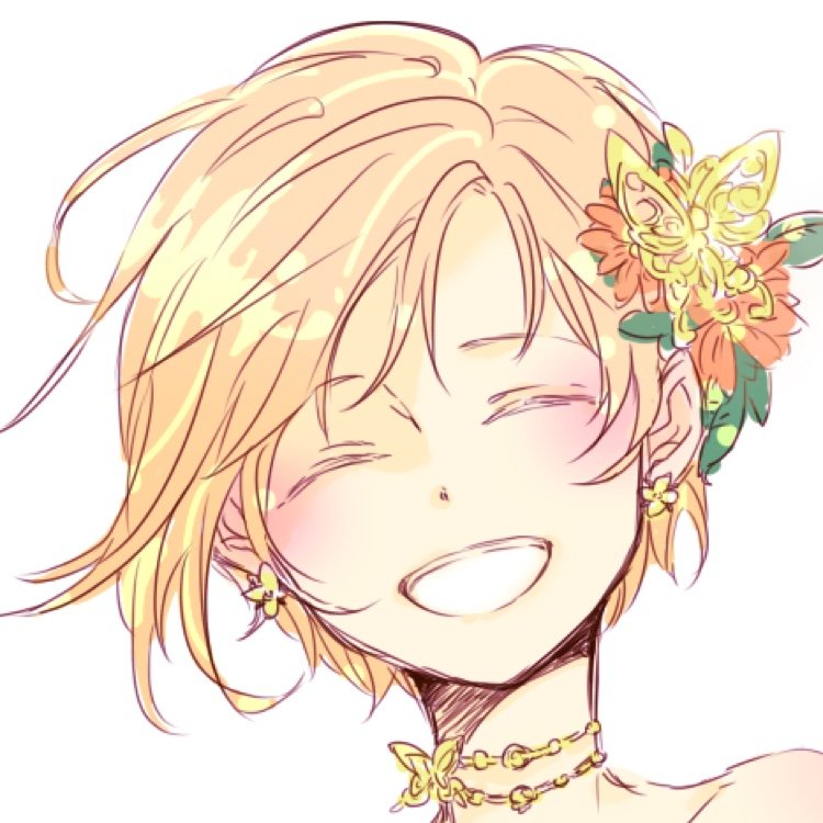 ホシノさんのプロフィール画像