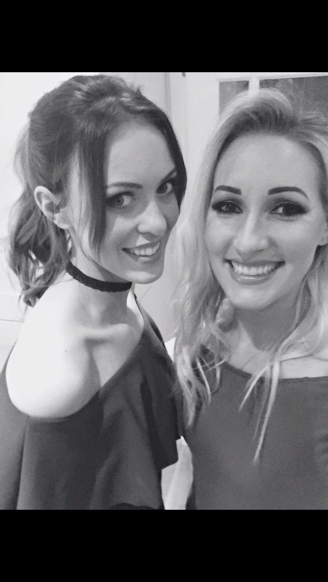 rose_minney's profile picture. Instagram - rose_minney