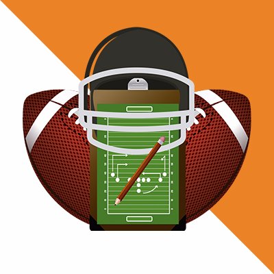 Informação e opinião sobre NFL e o Draft! 
Facebook: /clipboardreport 
Instagram: clipboardreport