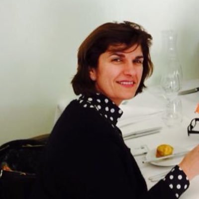 sibelpeck's profile picture. 