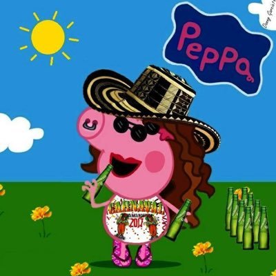 chistes_costeno's profile picture. aja y tú q cuál es tu viaje