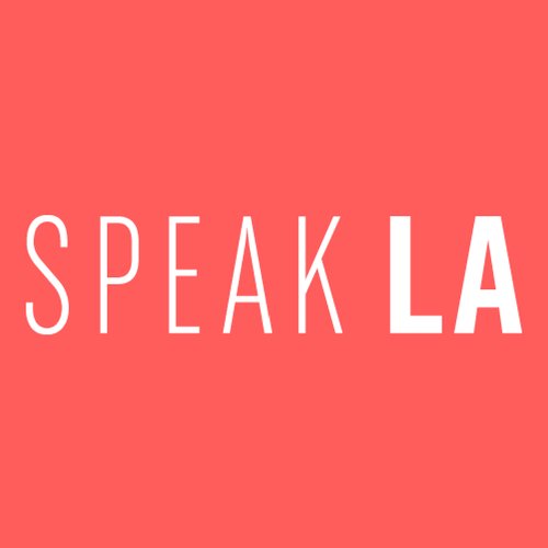 Speak LA
