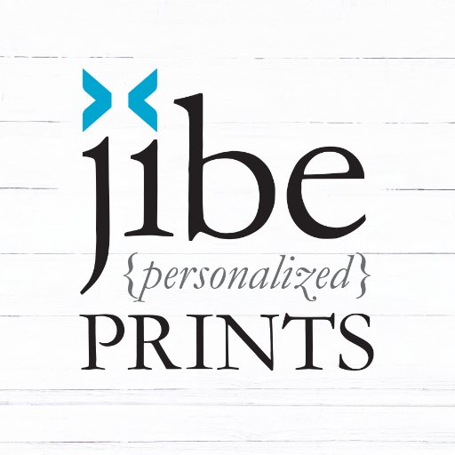 JibePrints's profile picture. ✿ Home of PERSONALIZED prints ✿ Wall art that JIBES with your personality!