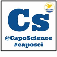 CapoScience (@caposcience) 's Twitter Profile Photo