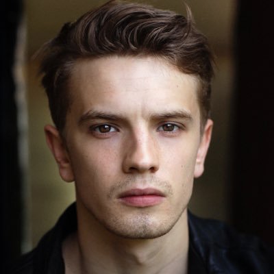 Actor, originally from Essex! Now living in London chasing the dream!!