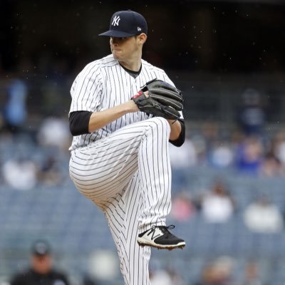 yankees jordan montgomery