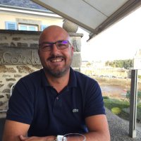 Gilles Le Cun (@lecungil) 's Twitter Profile Photo Gilles Le Cun (@lecungil) 's Twitter Profile Photo