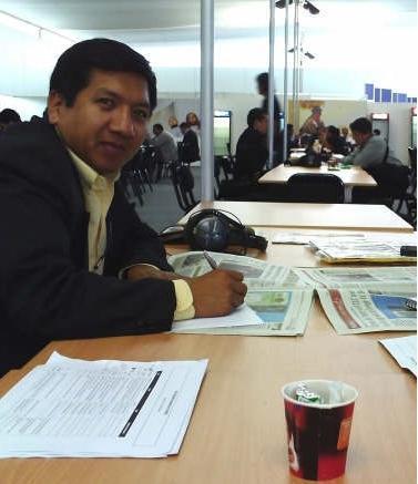 PERIODISTA