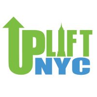 Uplift NYC(@UpliftNYCInc) 's Twitter Profile Photo