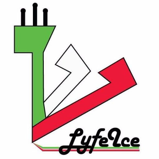 myLyfeice's profile picture. Every Lyfe has a story, you are counted worthy to be apart of HIStory! 

- business that emphasizes on giving rather than receiving? That us @raleigh @mylyfeice