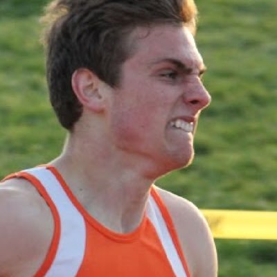 Anderson XC Boys Profile