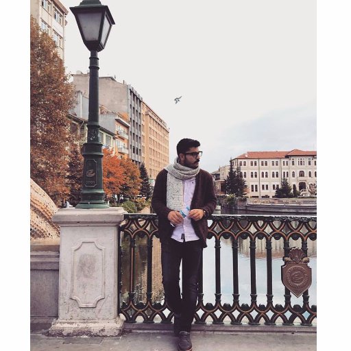 bozdag25's profile picture. 