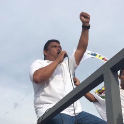 ▫️Dirigente Político de #Anzoátegui #Barcelona ▫️Luchando por #Venezuela 🇻🇪.▫️Abogado.
