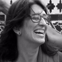 Soledad Caballero (@solec) 's Twitter Profile Photo Soledad Caballero (@solec) 's Twitter Profile Photo