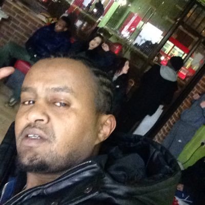 SeyoumBinyam's profile picture. I am an artist that makes me feel nice thanks for asking.