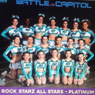 RockstarzPlat's profile picture. •SMSR4💍•summit bound🌄