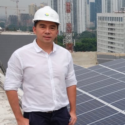 Accelerating Renewable Energy Development in Indonesia