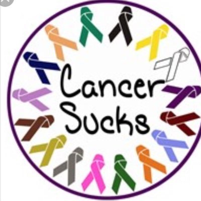 cancer sucks!!!