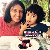 Meeta (@pipingpotcurry) 's Twitter Profile