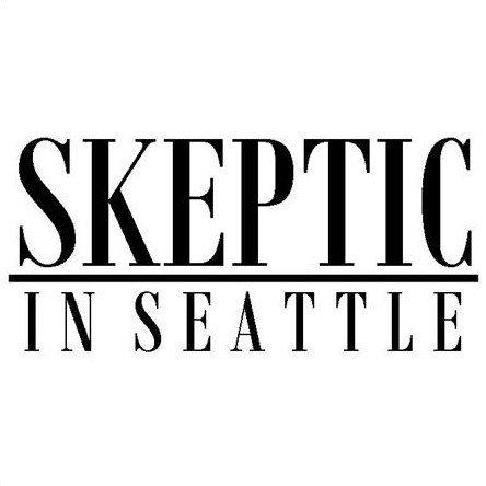 SeattleSkeptics's profile picture. The Official Twitter of The Seattle Skeptics Meetup Group