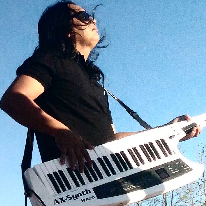 Dwie_sapoetra's profile picture. Recording Studio I D'project band I Keyboard Player I Sound Engeenering I Hp.08125405199 I 2B957329