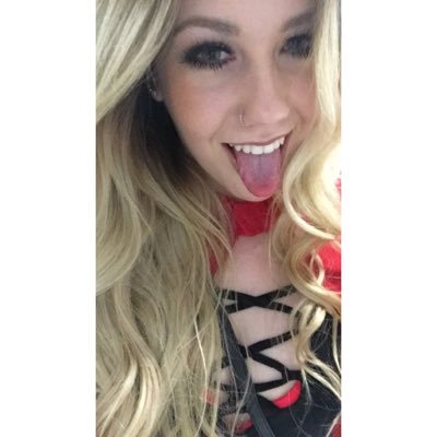 allieehammond's profile picture. In case you were wondering, blondes do have more fun