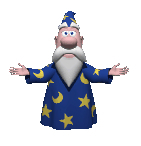 Wizard of the website http://t.co/zJEdOzQBe2