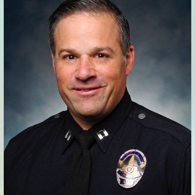 LAPD_CaptPonce Profile Picture