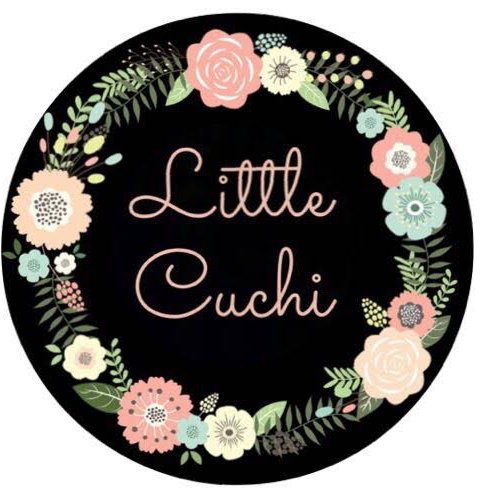 Little Cuchi loves to work on creating modern designs and bring lovely moments for Mom's and Babies. Please share with us your journey with your beautiful one.