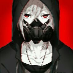 '' Our goal? peace threw complete control. although I'll have to bust a few heads along the way '' #DCRP