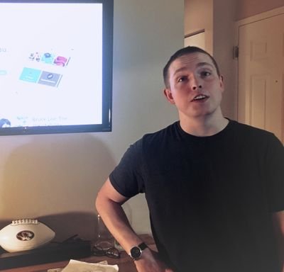 IanHouska's profile picture. I'm a chef that likes history.