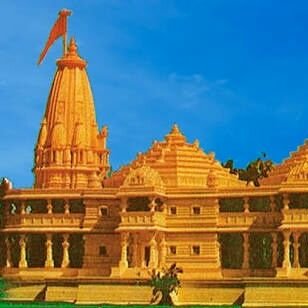 DY_1008's profile picture. उद्देस्य- मंदिर रूपी महल में इस देश के राजा श्री राम को विराजमान करना है !! 

जय श्री राम