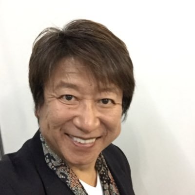 井上和彦（声優）さんのプロフィール画像