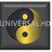 UNIVERSAL HD