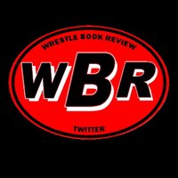 Wrestle Book Review(@wrestlebookrevu) 's Twitter Profile Photo