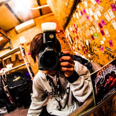 masalivephoto's profile picture. 