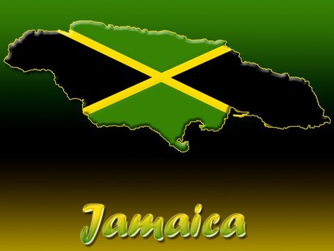 JustJamaican