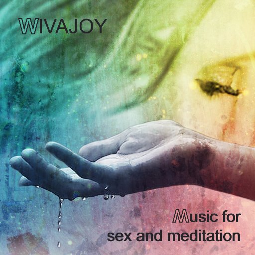 WIVAJOY Aussie, Female, plays piano and sings. Chill/Electronica... Music for Sex & Mediation