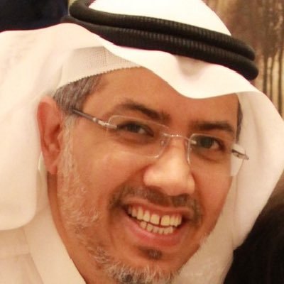د. خالد الظاهري