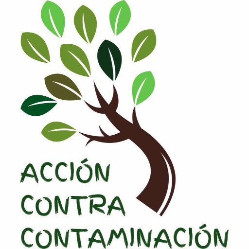 ACCIÓN CONTRA CONTAMINACIÓN: Es momento de tomar acciones para poco a poco ir disminuyendo la contaminación ambiental.