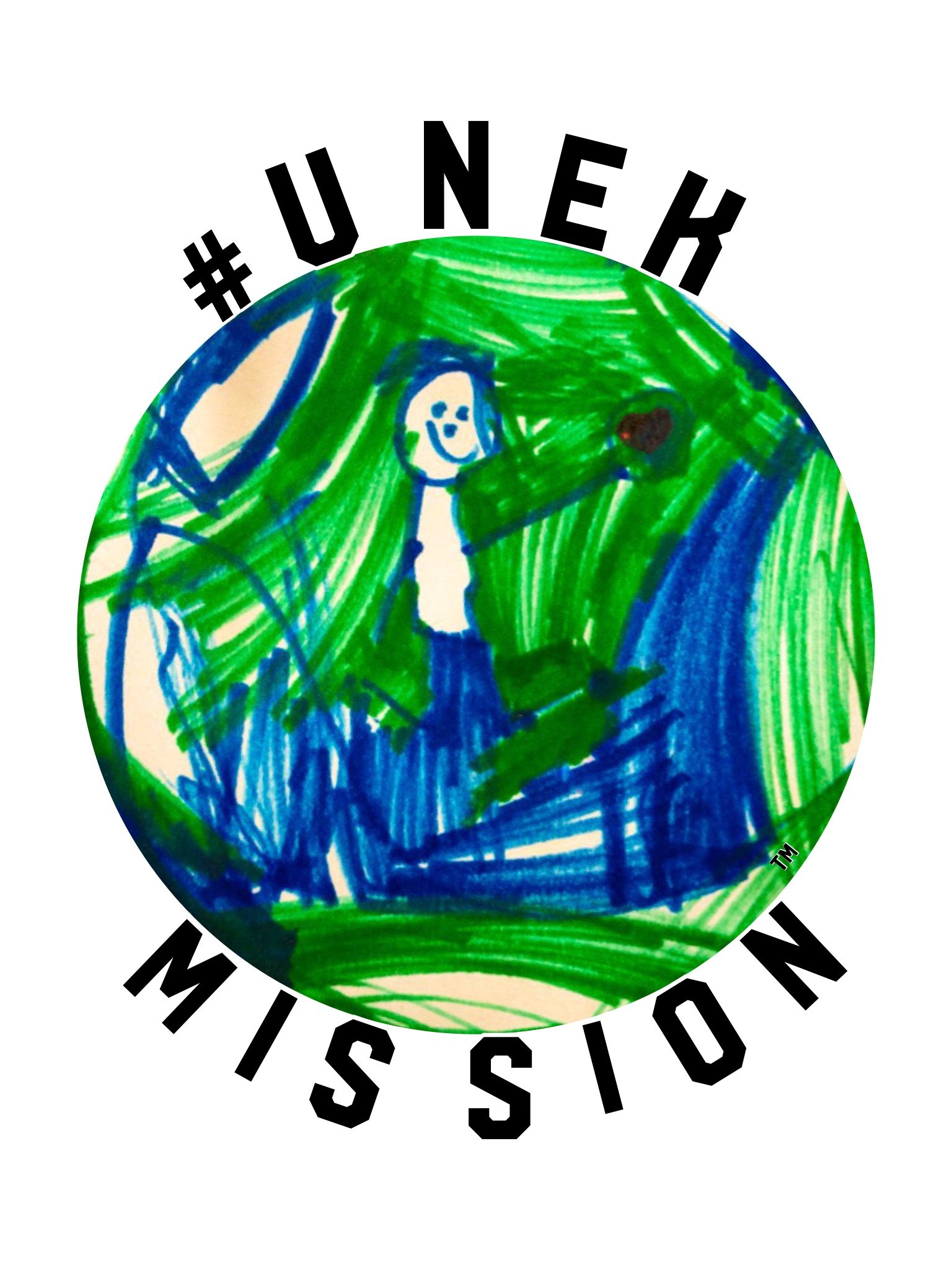 UNéKMission consists of musicians who are dedicated to spreading awareness of homeless youth and mental health through many musical projects.