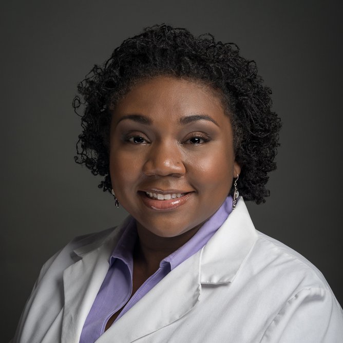 Carmen Echols, MD