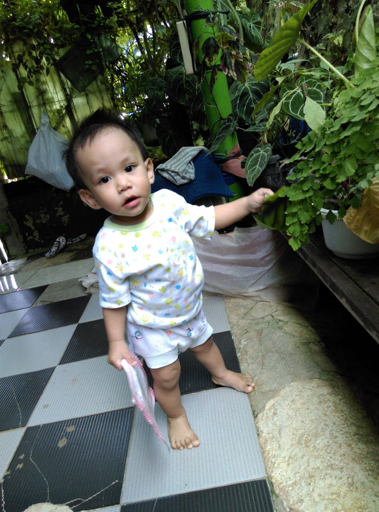 widlialfajar's profile picture. CRNDFA45
