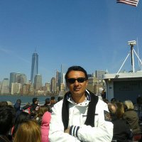 J. Andrés Quintero J (@jaquinteroj) 's Twitter Profile