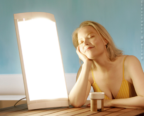 AS Seen on BBCs 1 show!LookAfterYourself & www.sad-shop.co.uk has the largest range of Innovative health products & light therapy 4 Seasonal Affective Disorder