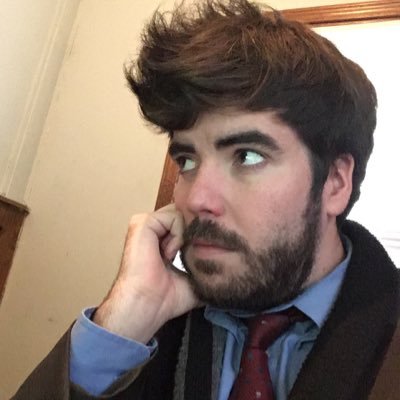 Paul Thompson Profile