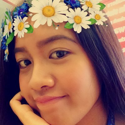 Mariafebrinaaa's profile picture. London School of Public Relations Jakarta