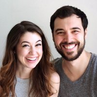 Evan & Katelyn (@evanandkatelyn) 's Twitter Profile